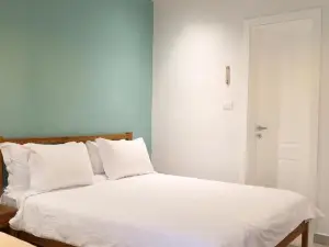 Agora Bed & Breakfast