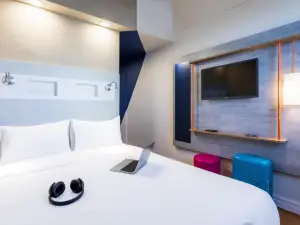 Ibis Budget Pindamonhangaba