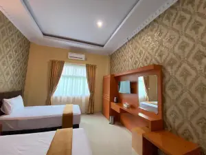 Wisma Jannatun Naim Lampung