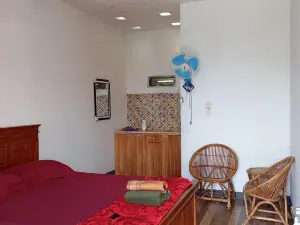 Hazza Syaria Homestay