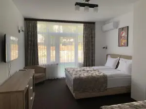 Hotel Elit
