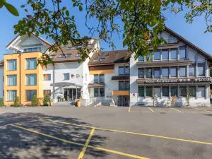 Hotel Schäfli Siebnen