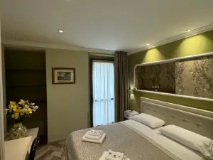 B&B Fiorentino