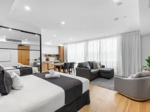 Kove Apartments Kiama