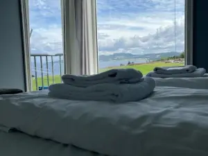 Klostergården Bed & Breakfast