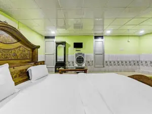 Hotel O Shubham