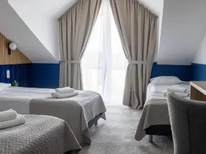 Baltic Hotel