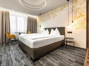 Hotel Lokomotive