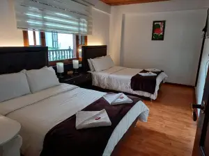 Hotel El Zaguan de La Rueca