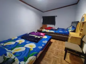 Elen Homestay by ABM
