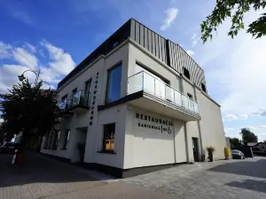 Kamienica nr 6