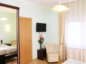 Apartments Paradisos