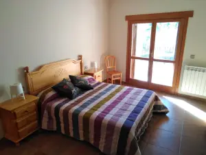 Albergue Casa Salinas