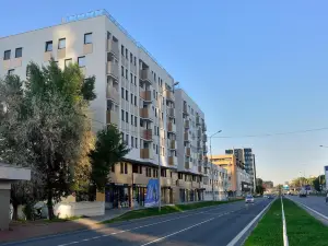 More Than Accommodation