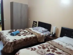 Guest House Karati