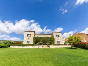 Borgo Antico XIX Sec.