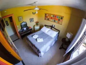 Pousada Das Laranjeiras