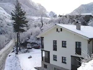 El Mirador Del Parque