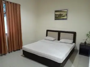 Citra Hotel