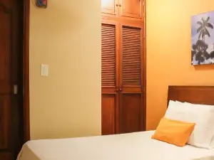 Hotel Solaris