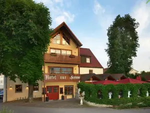 Hotelgasthof Zur Sonne