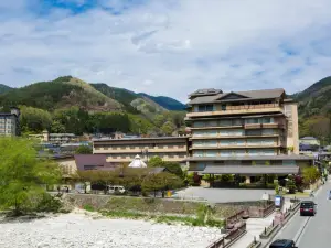 Hirugami Grand Hotel Tenshin