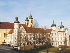 Jugendhaus St. Norbert