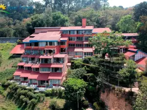 Hotel Forest