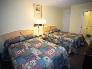 Stardust Motel
