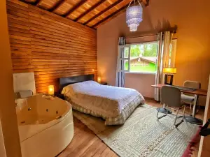 Finca Turística de Alojamiento Rural Avalon