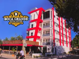 Boca Grande Hotel Suites