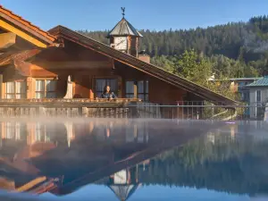 Wander- und Aktivhotel Adam Bräu