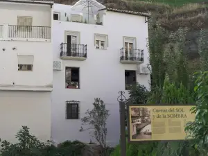 Casa Rural Las Cuevas de Setenil