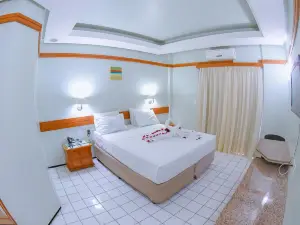 Hotel Praia Ponta d'Areia