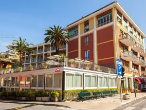 Hotel Doria