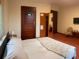 Hotel Gryf