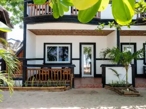 Hippocampus Beach Resort