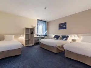 Ace Hôtel Metz
