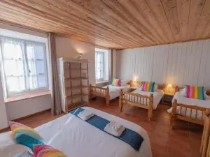 Auberge de l'Echauguette