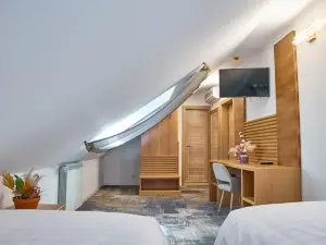 Hotel Eden