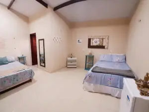Vila Vintém Chalés