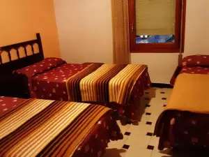 Hostal El Molino