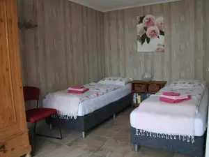 B&B de Linde