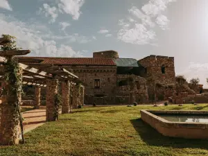 Castello di Rocca Cilento