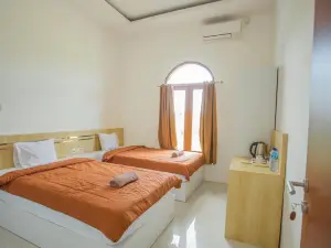 De Luna Guest House