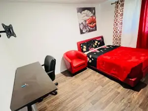 Motel la RÉFÉRENCE
