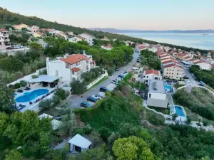 Hotel Villa Annette