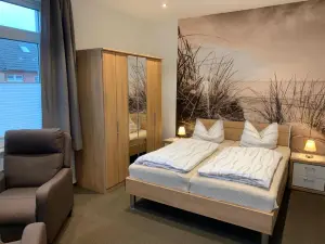 Pension Haus Beckmann
