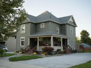 Heart and Soul Inn