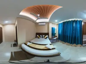 Hotel Embassy